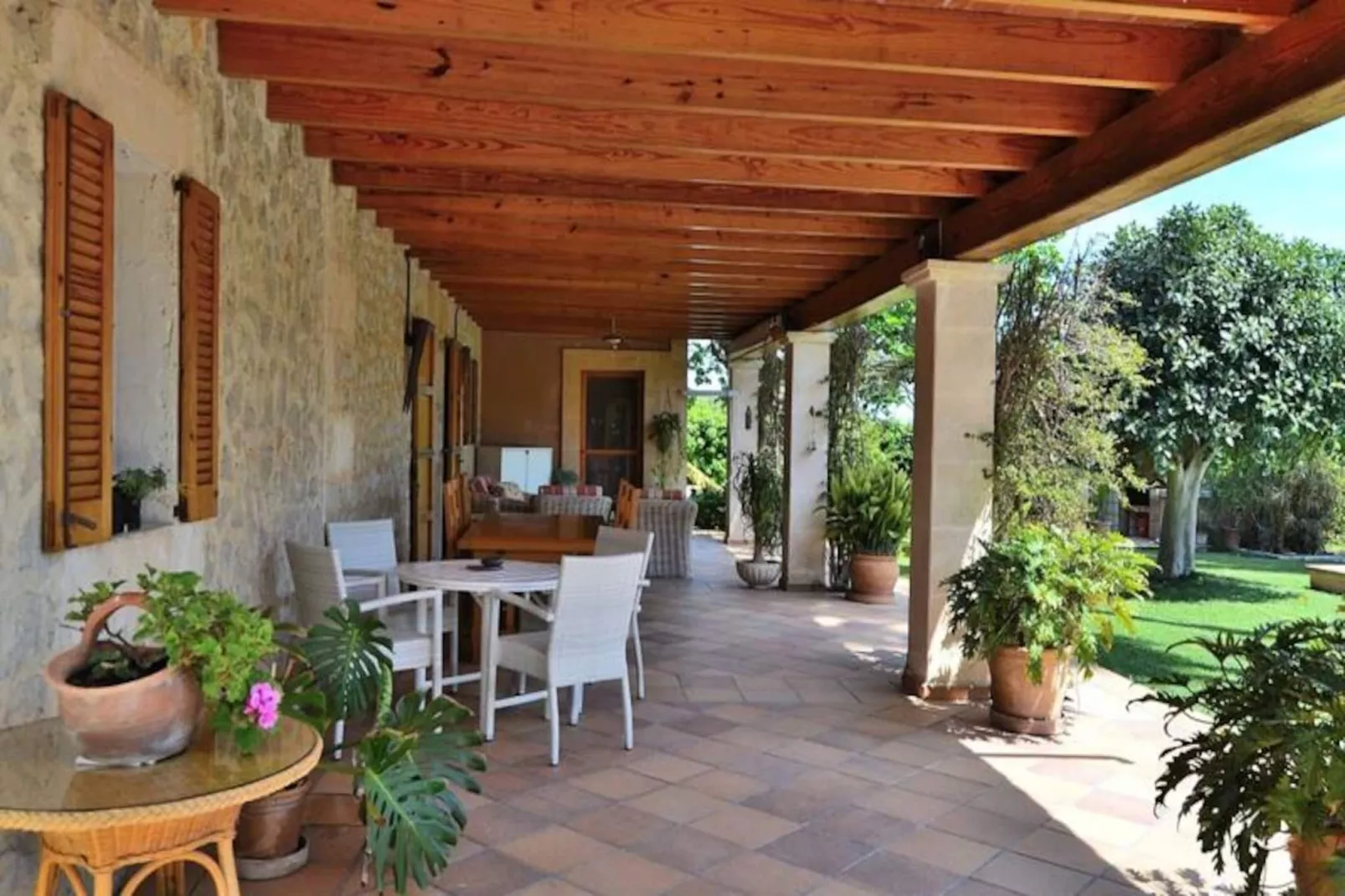 Maison à Binissalem-Niet-getagd