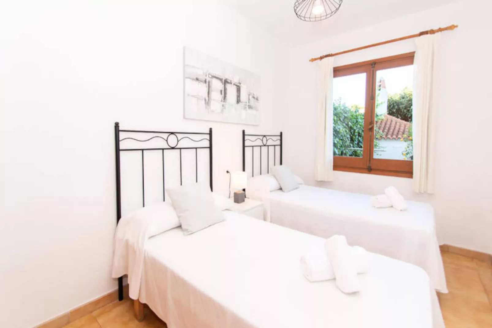 Maison à Cala Galdana-Niet-getagd