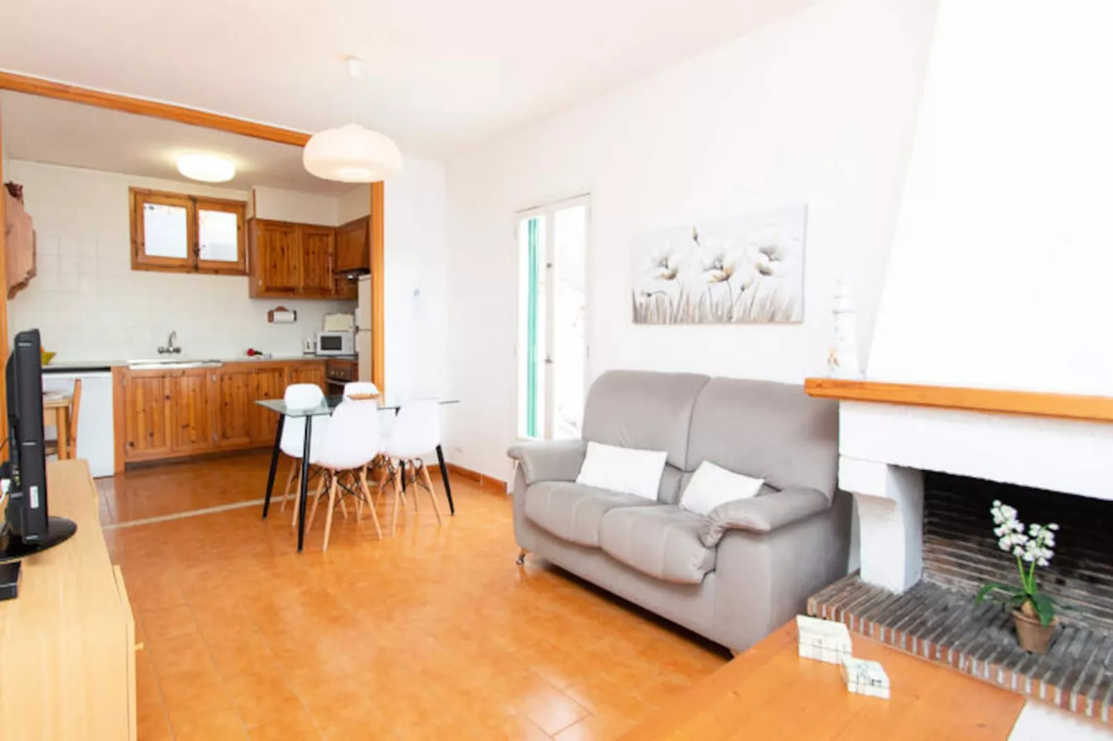 Appartements à Cala Galdana-Niet-getagd