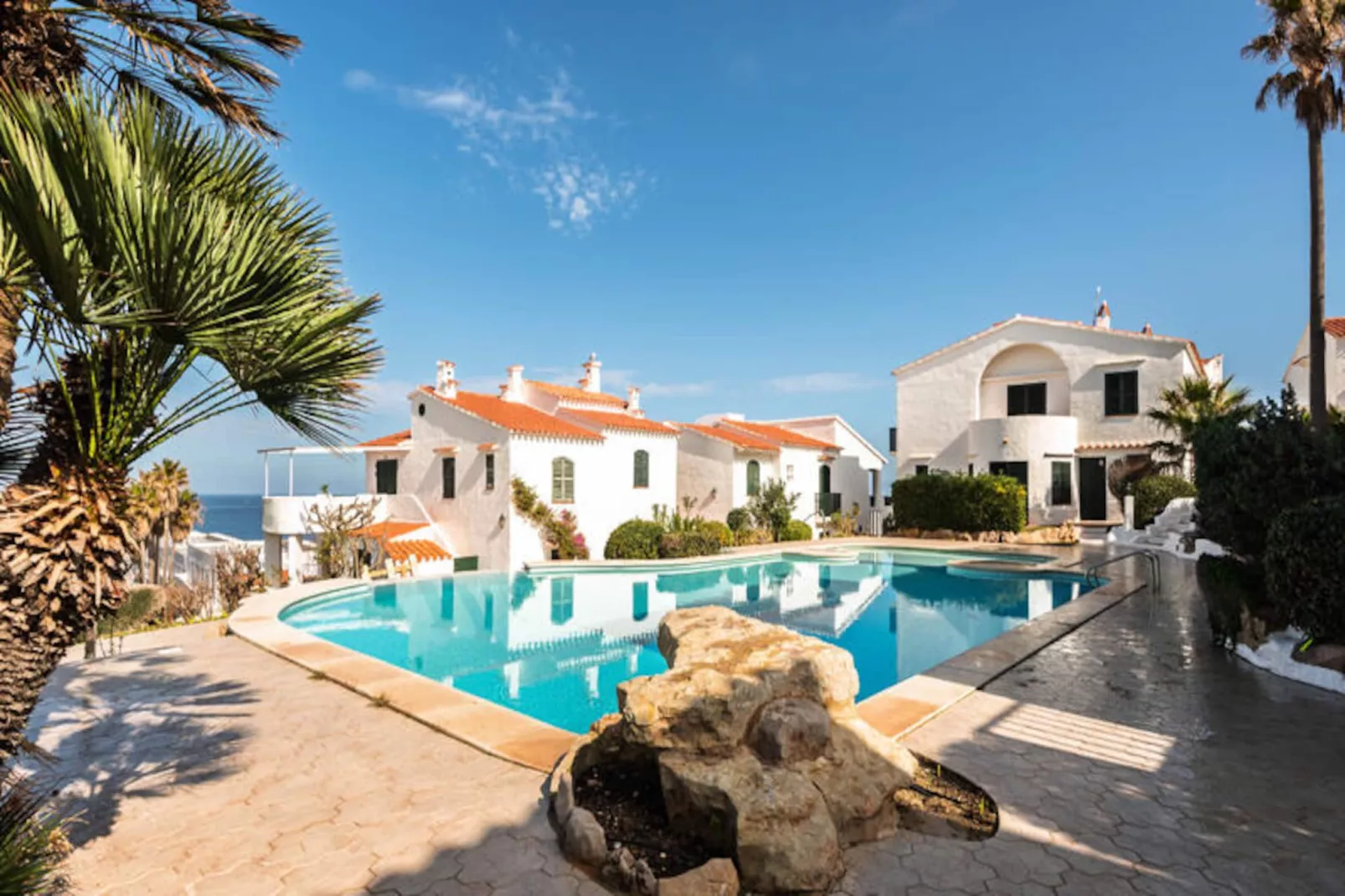 Appartements à Son Parc-Niet-getagd