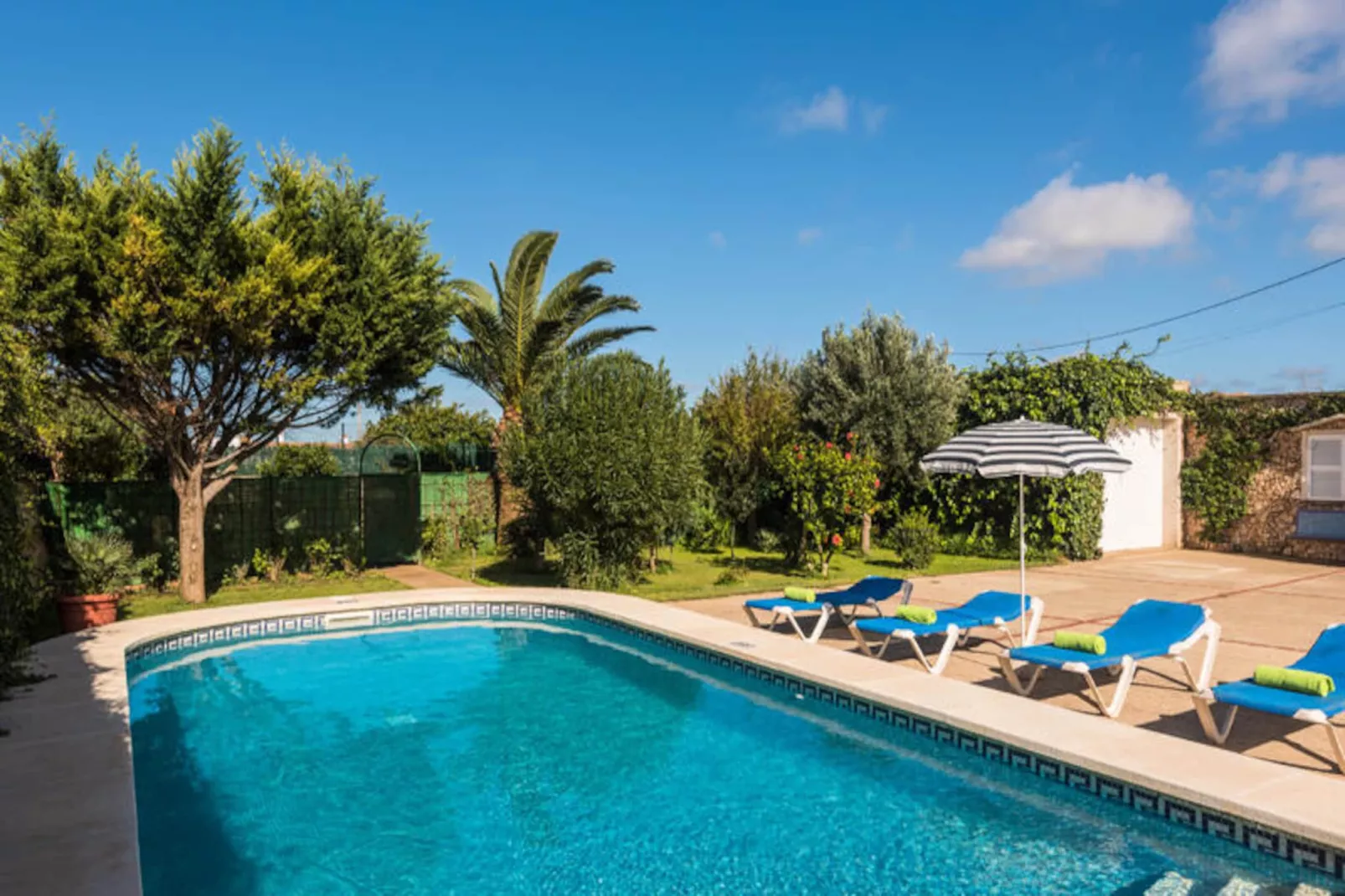 Mobil Home - Bungalow - Cottage à Ciutadella de Menorca-Niet-getagd