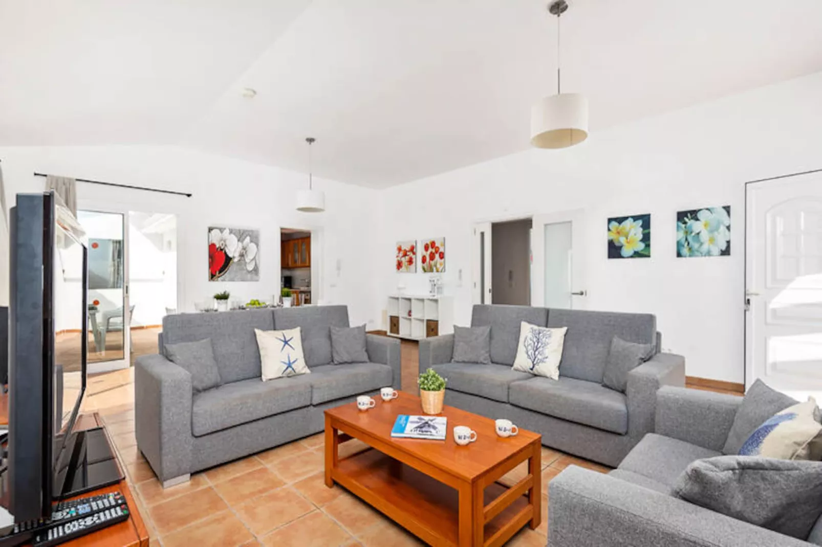 Maison à Cala'n Bosh-Niet-getagd