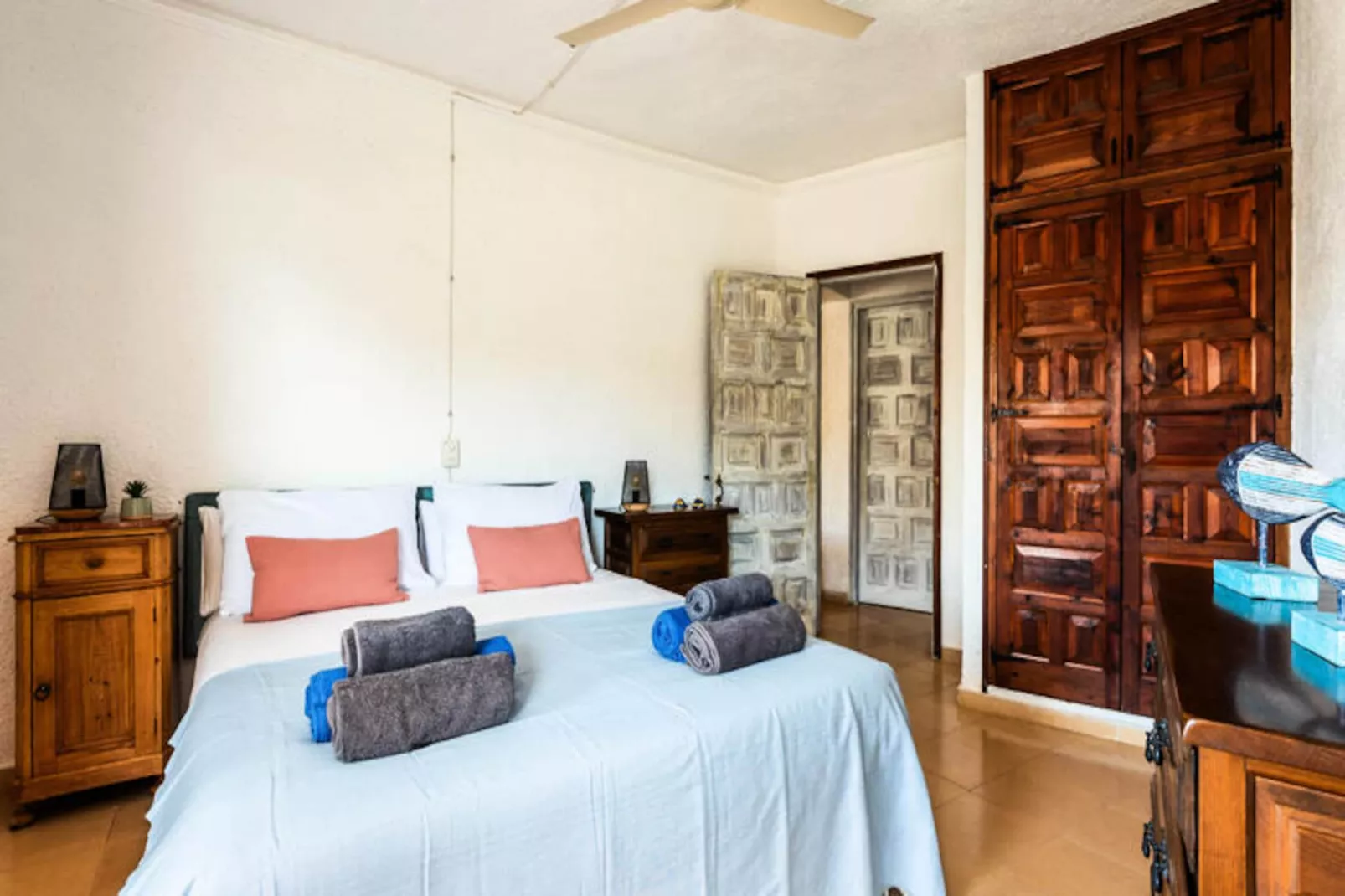 Appartements à Cala Morell - Niet-getagd