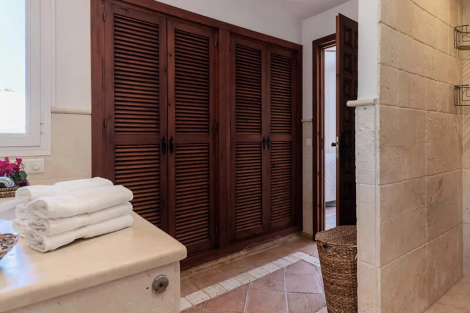 Maison à Marbella-Niet-getagd