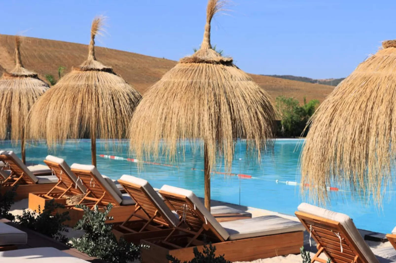 Appartements à Casares-Niet-getagd