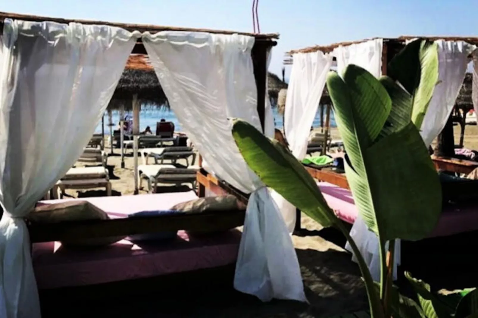 Appartements à Benahavís-Niet-getagd