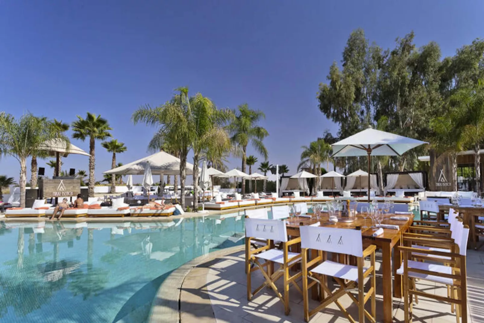 Appartements à Marbella-Niet-getagd