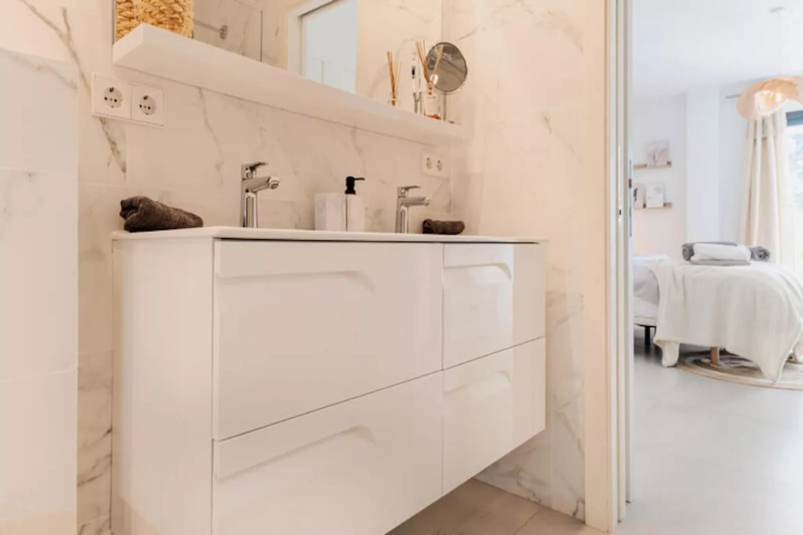 Maison à Marbella-Niet-getagd