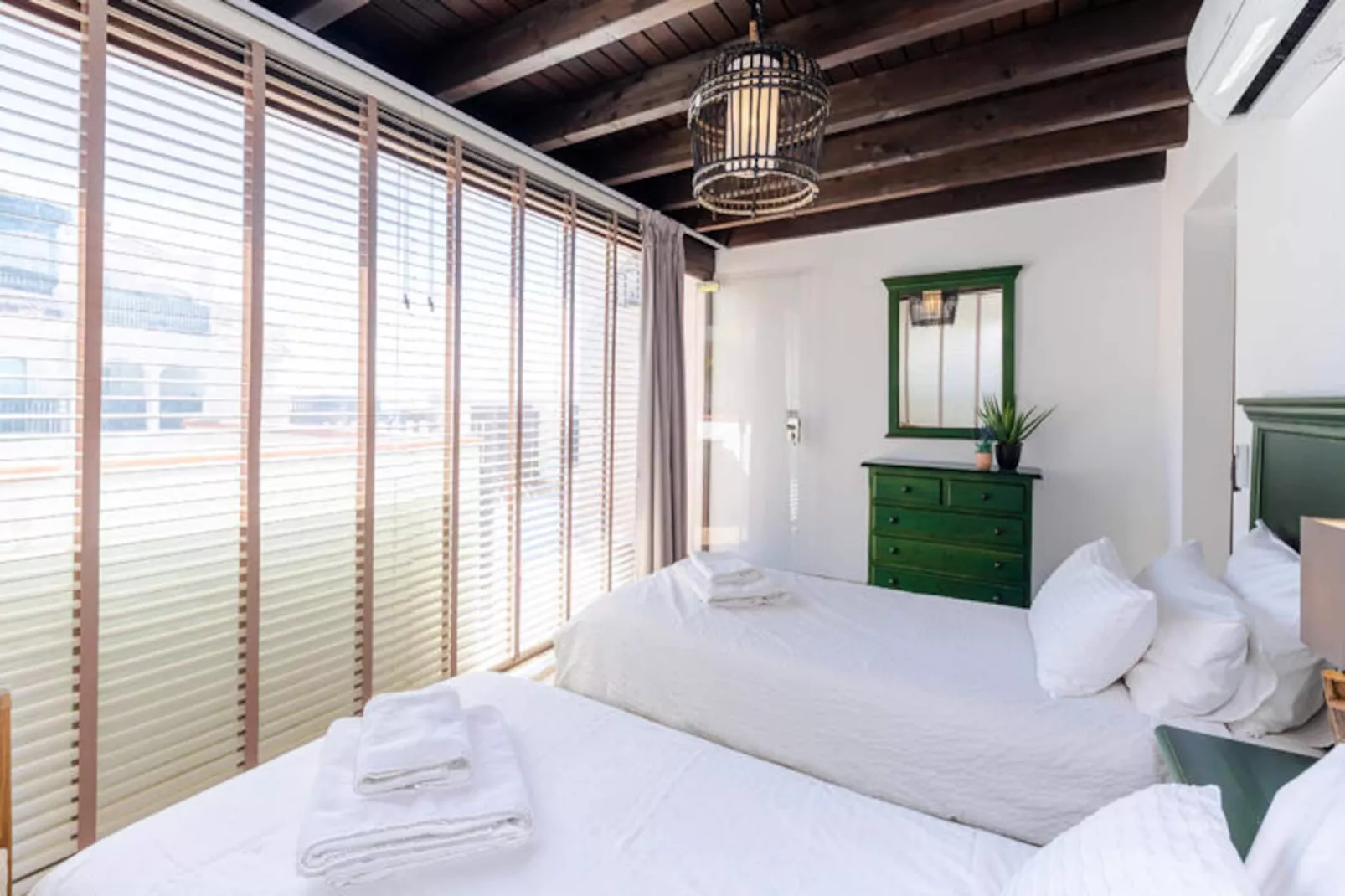 Appartements à Marbella-Niet-getagd