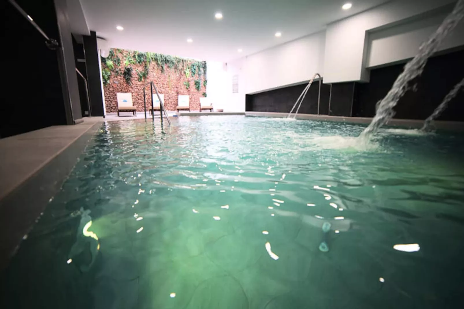 Appartements à Nerja-Niet-getagd