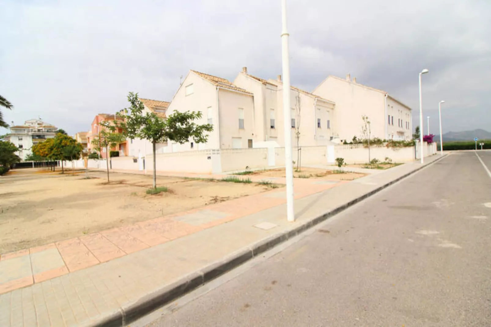 Appartements à Puerto de Sagunto-Niet-getagd