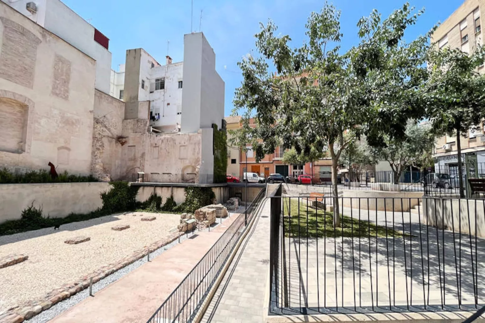Appartements à Puerto de Sagunto-Niet-getagd