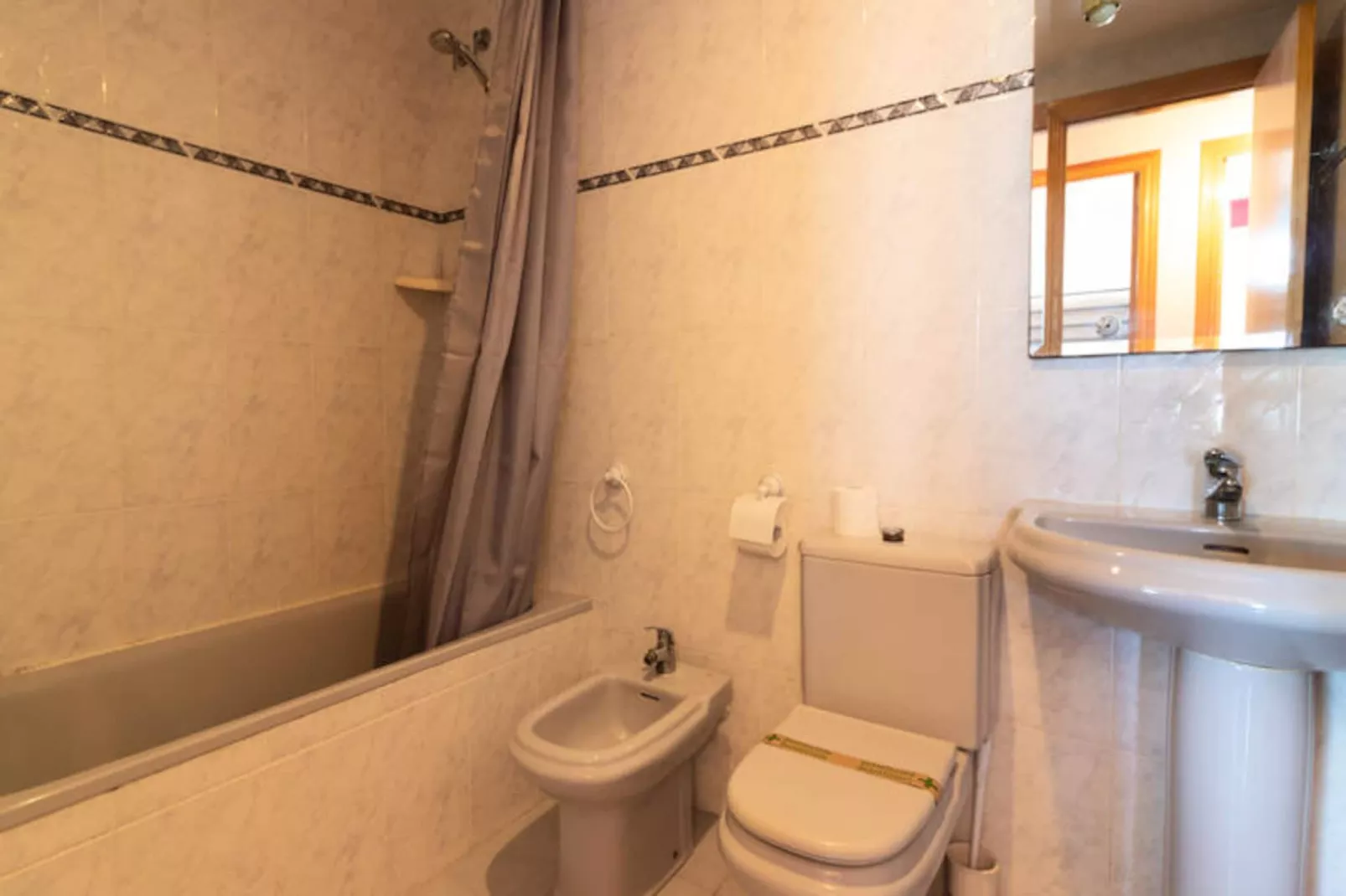 Appartements à Canet d'En Berenguer-Niet-getagd