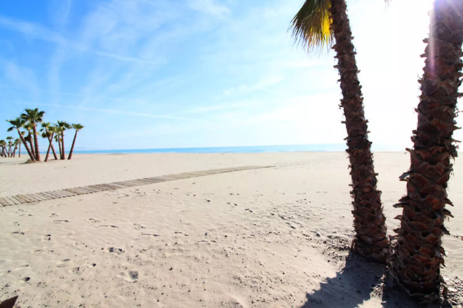 Appartements à Canet d'En Berenguer-Niet-getagd
