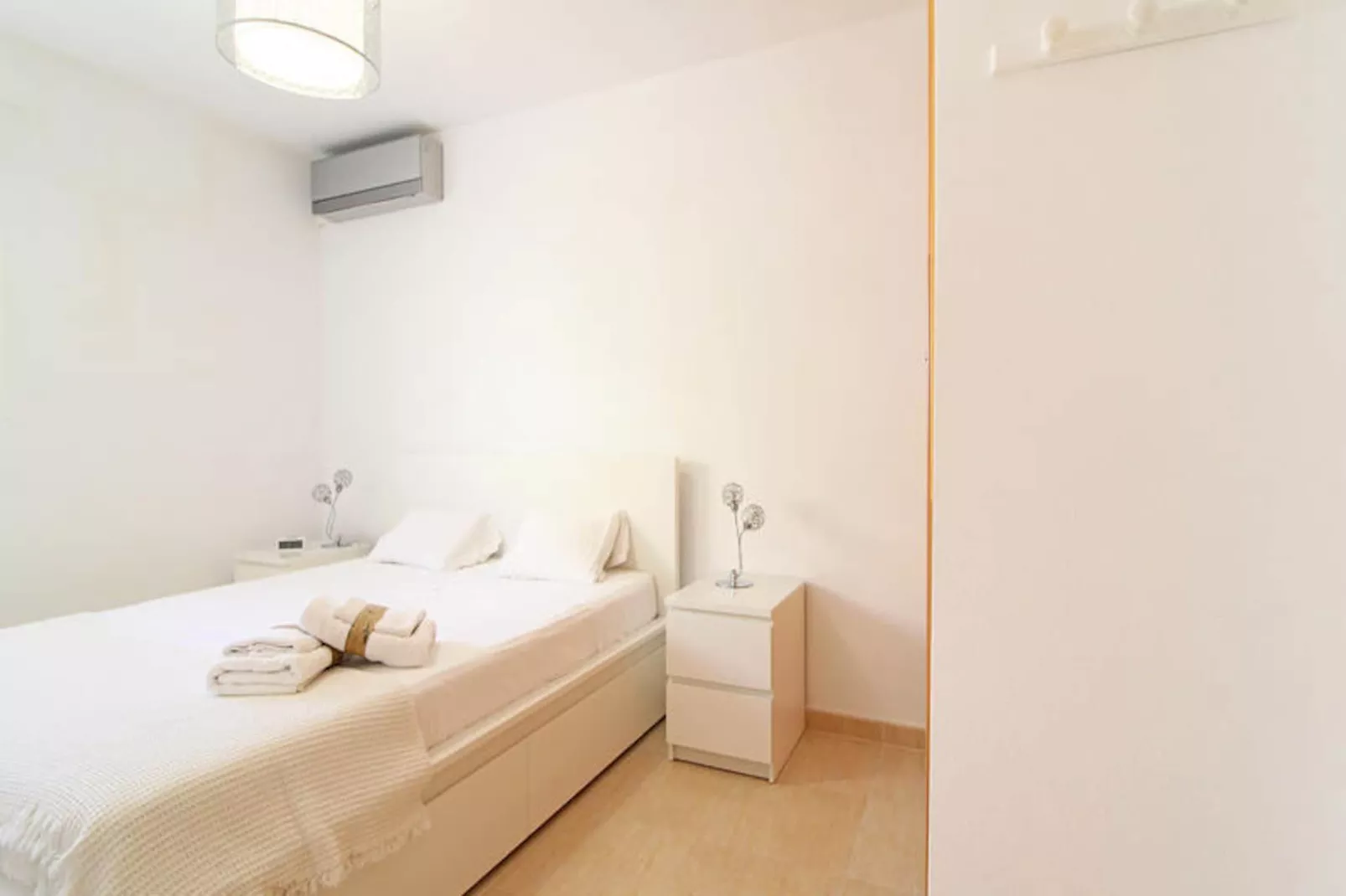 Appartements à Canet d'En Berenguer-Niet-getagd