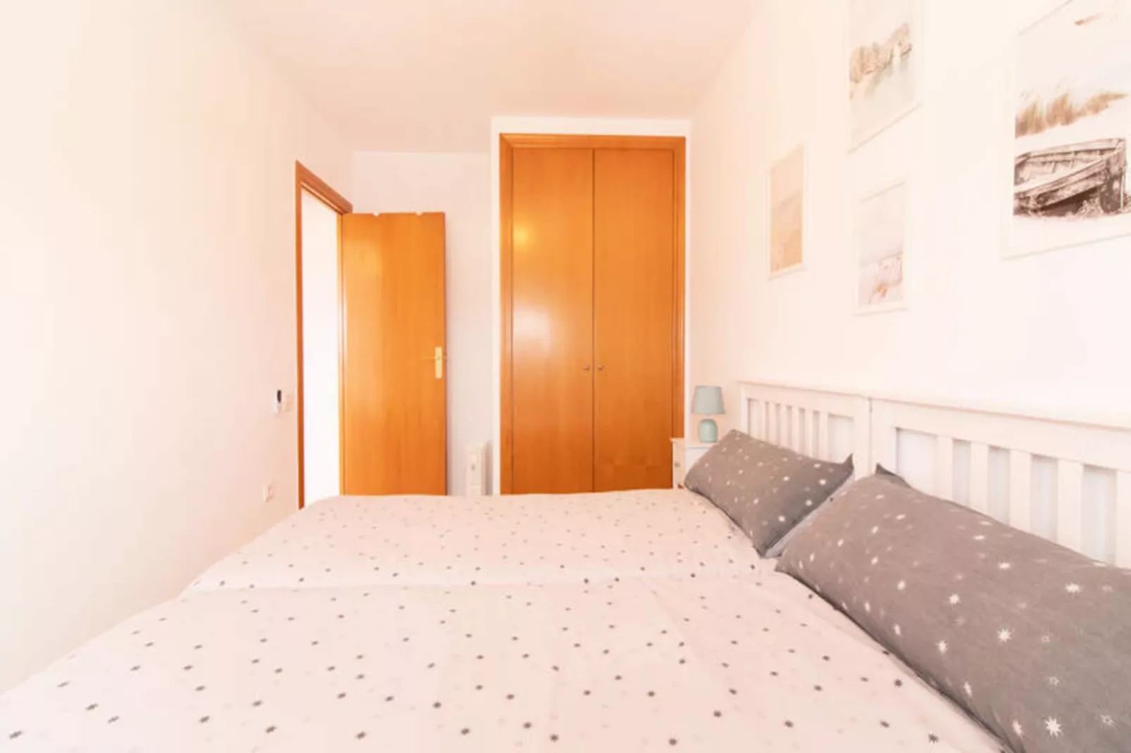 Appartements à Canet d'En Berenguer-Niet-getagd