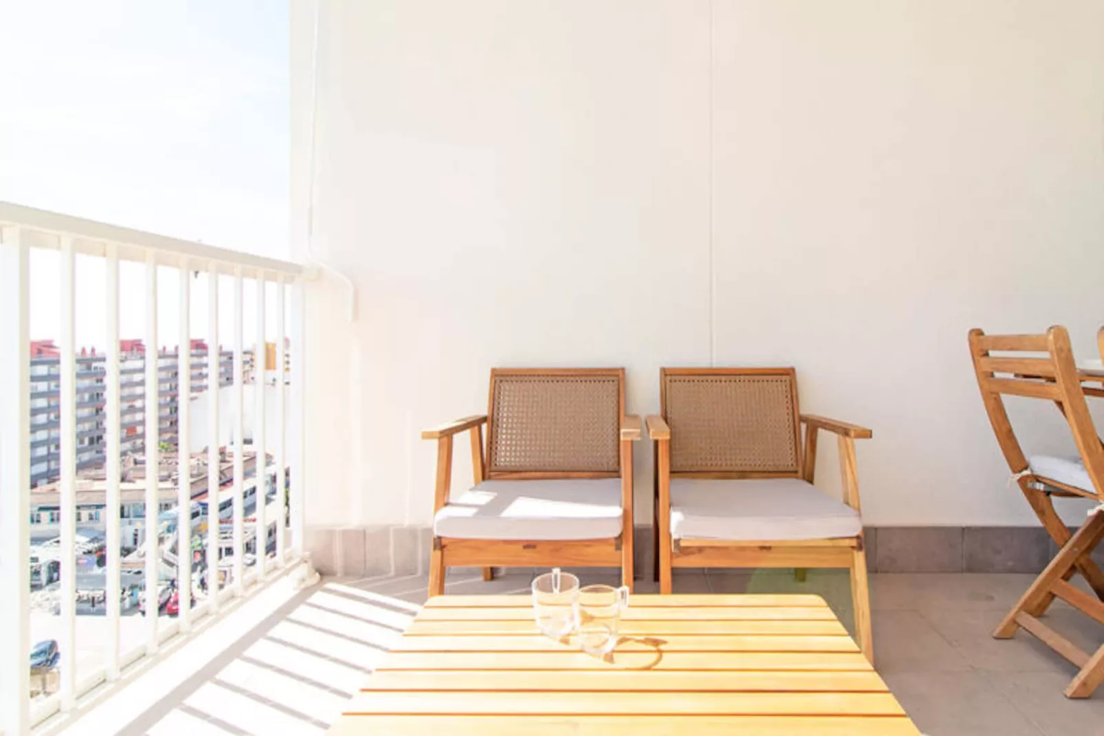 Appartements à Canet d'En Berenguer-Niet-getagd