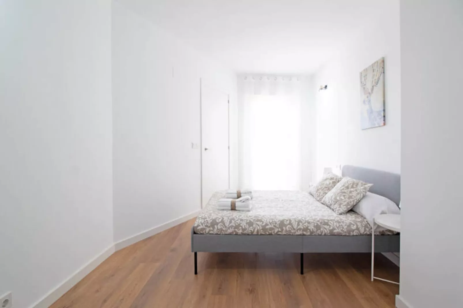 Appartements à Canet d'En Berenguer-Niet-getagd