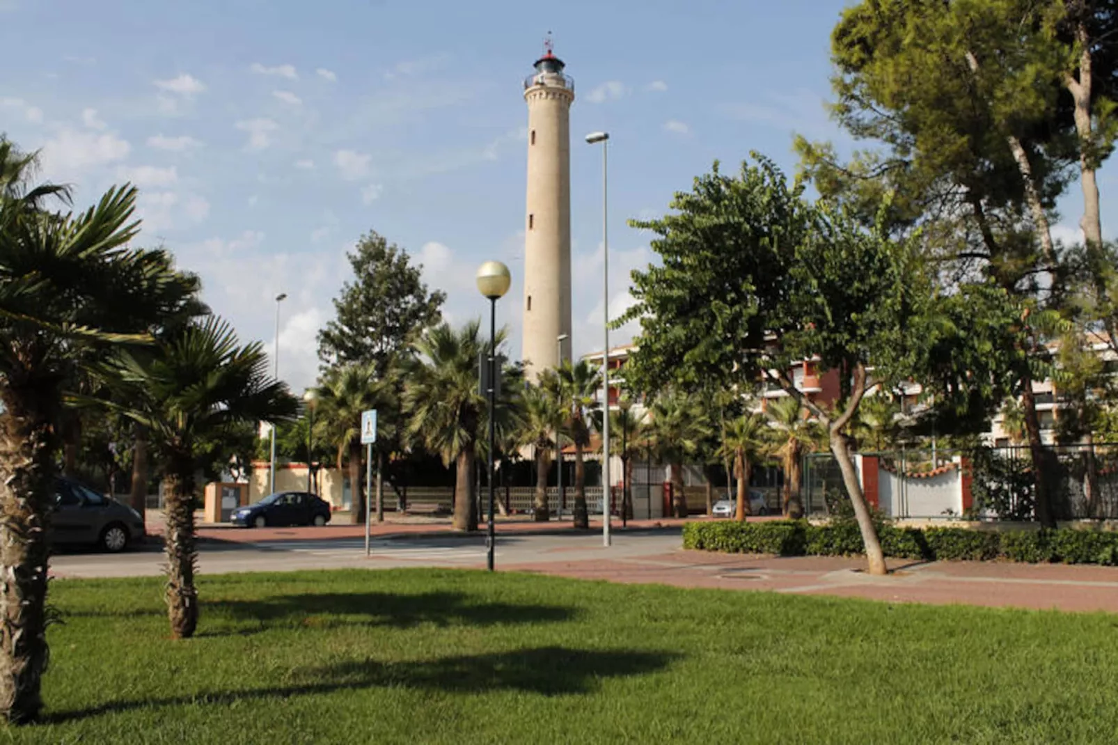 Appartements à Canet d'En Berenguer-Niet-getagd