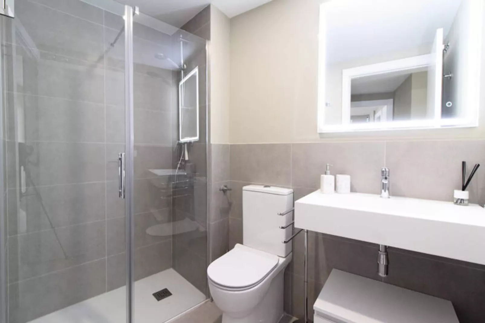 Appartements à Canet d'En Berenguer-Niet-getagd