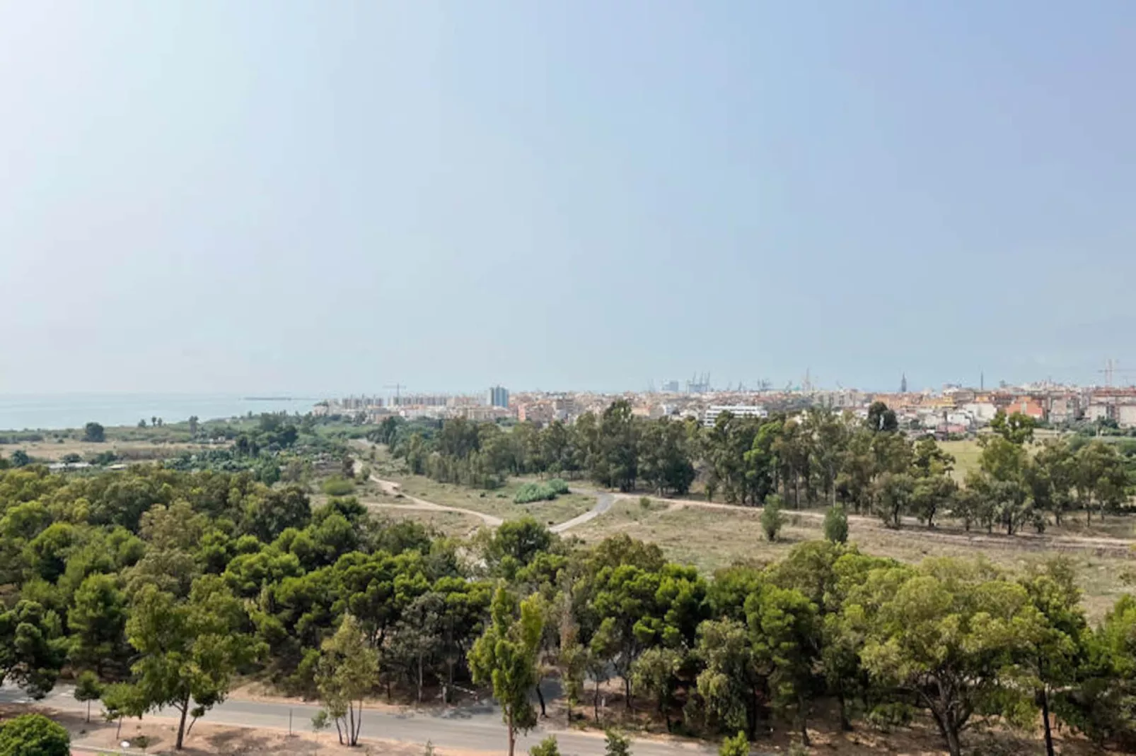 Appartements à Canet d'En Berenguer-Niet-getagd