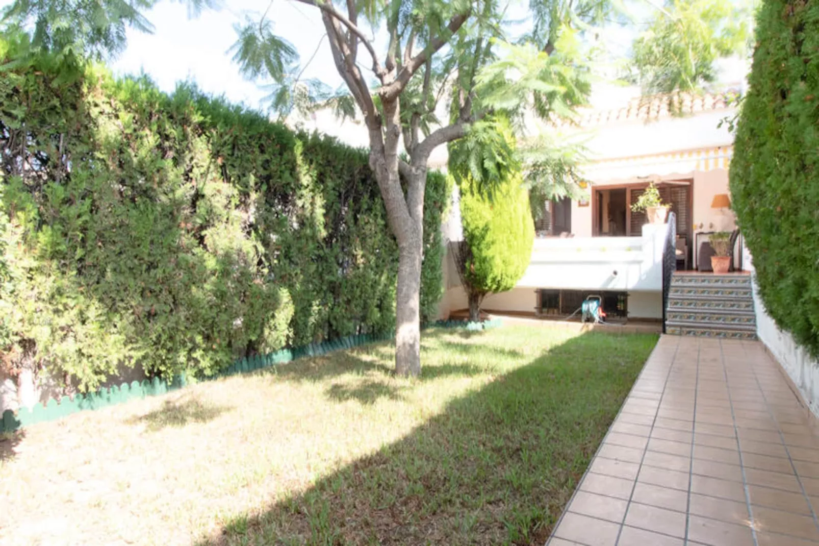 Maison à Canet d'En Berenguer-Niet-getagd