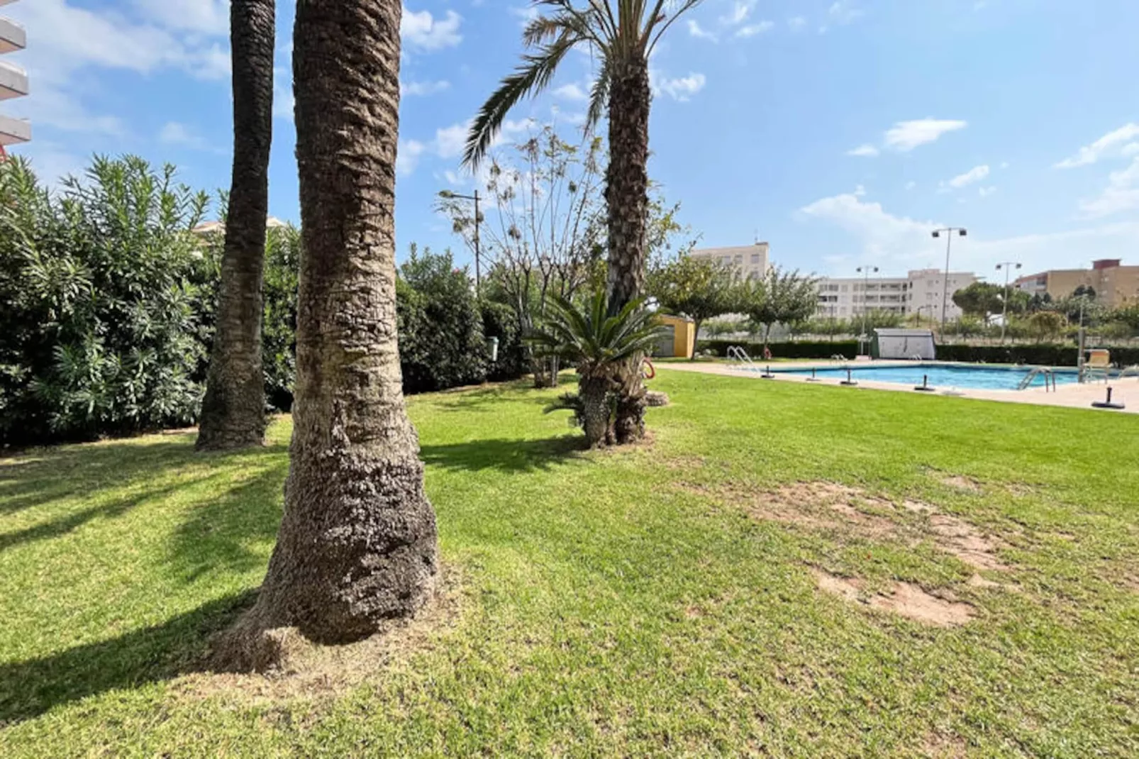 Appartements à Canet d'En Berenguer-Niet-getagd