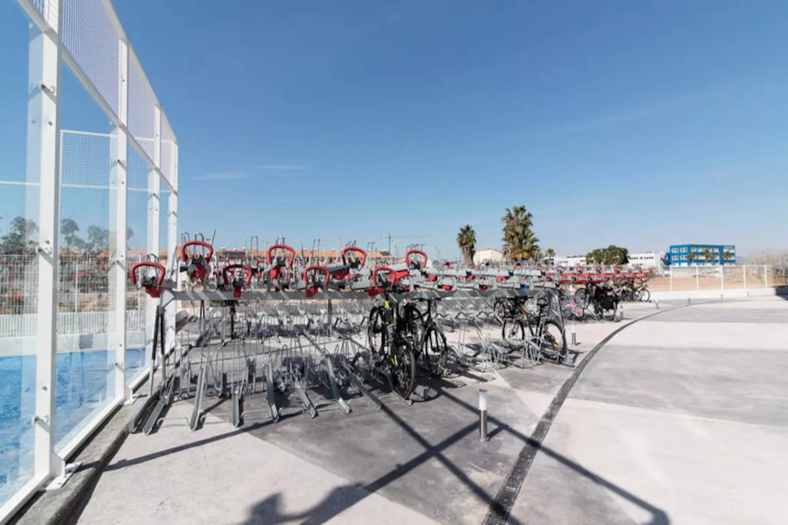 Appartements à Canet d'En Berenguer-Niet-getagd