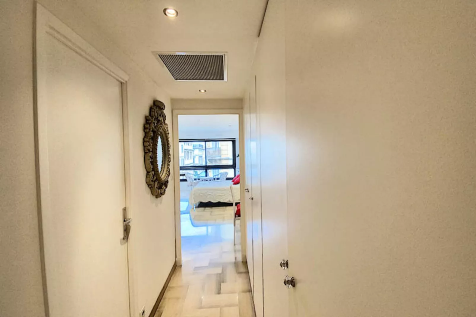 Studio à Cannes-Niet-getagd