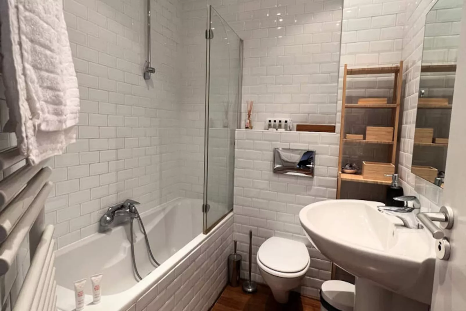 Appartements à Cannes-Niet-getagd