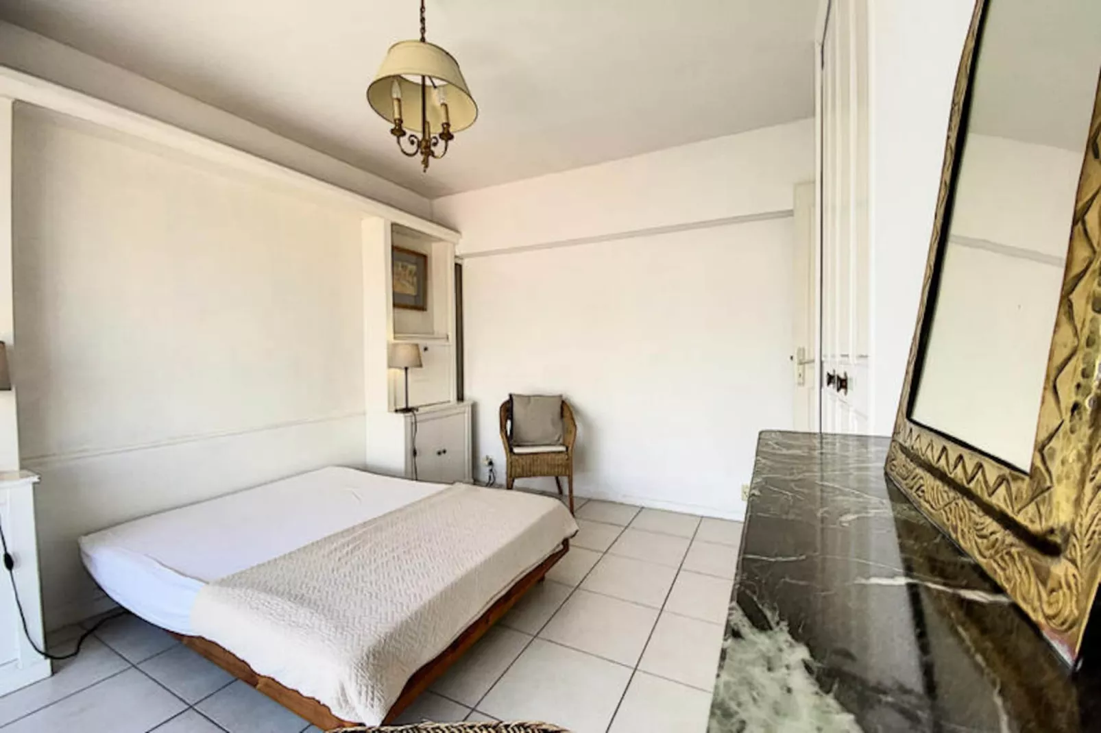 Appartements à Cannes-Niet-getagd