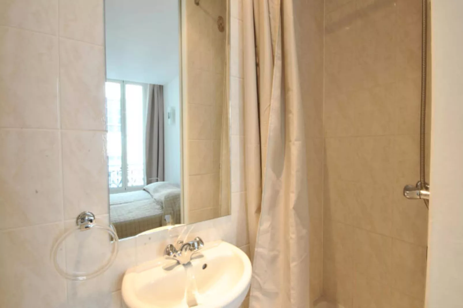 Appartements à Cannes-Niet-getagd