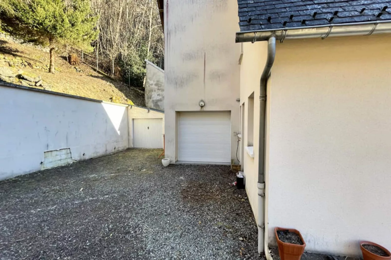 Maison à Le Mont Dore-Niet-getagd