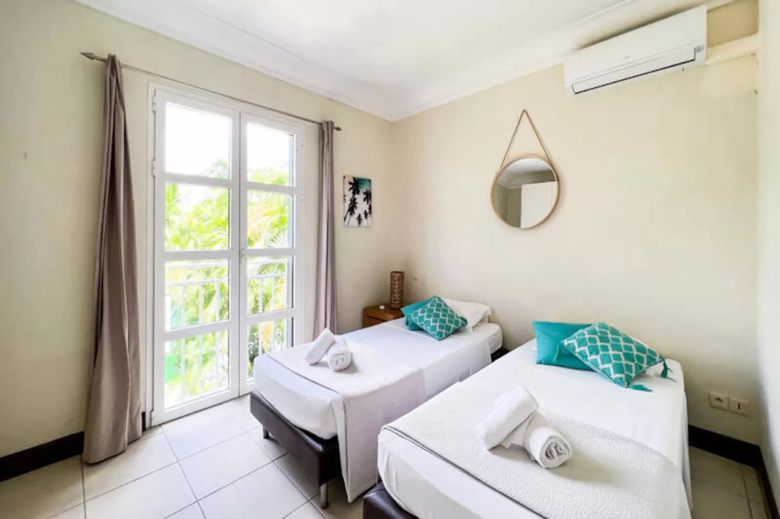 Maison à Saint François - Niet-getagd