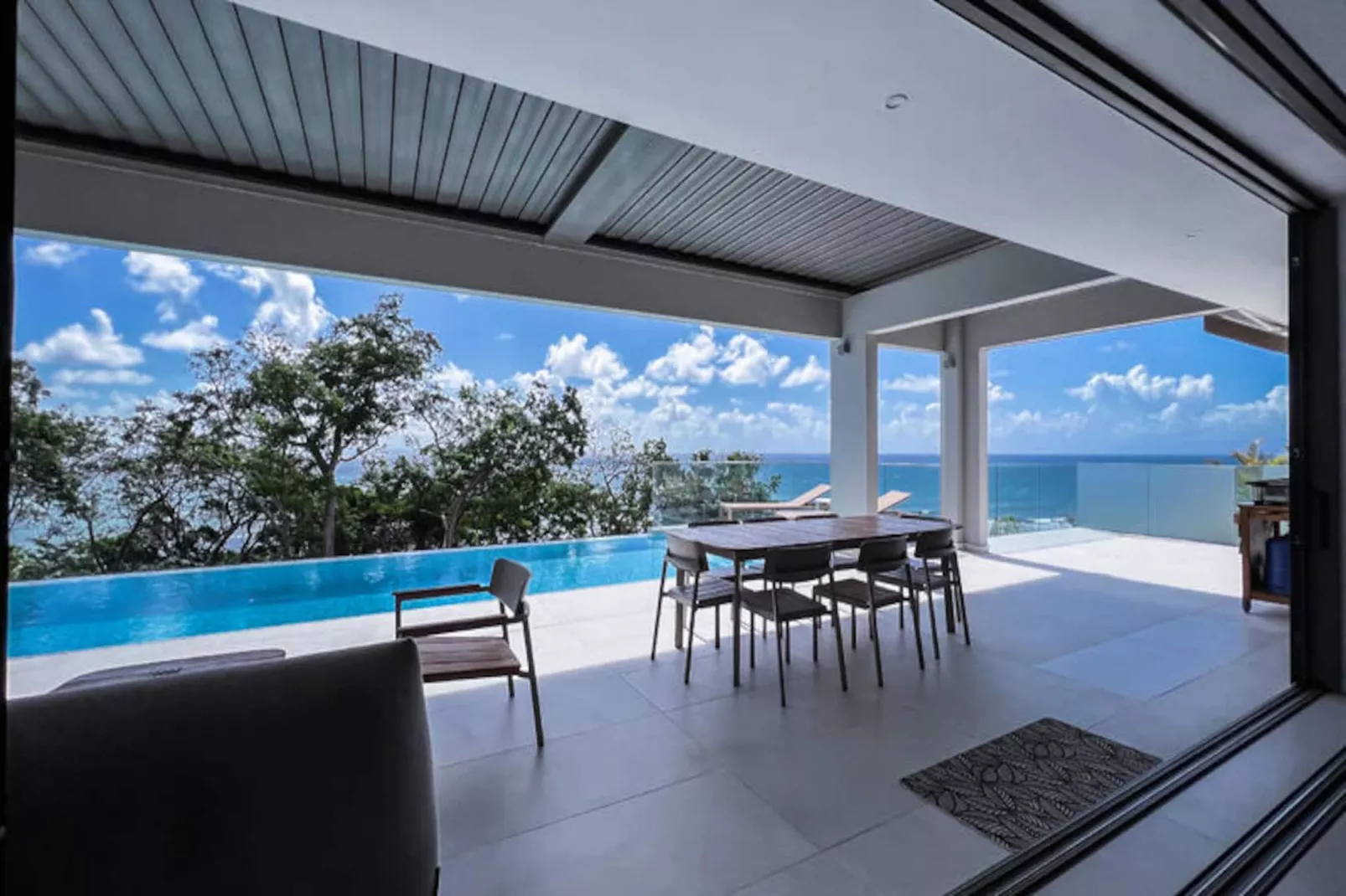 Maison à Saint François-Niet-getagd