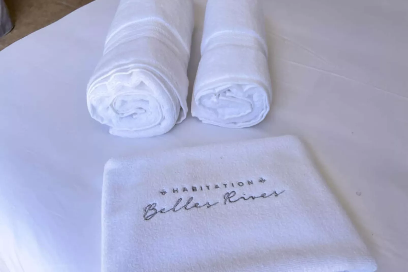 Maison à Saint François-Niet-getagd