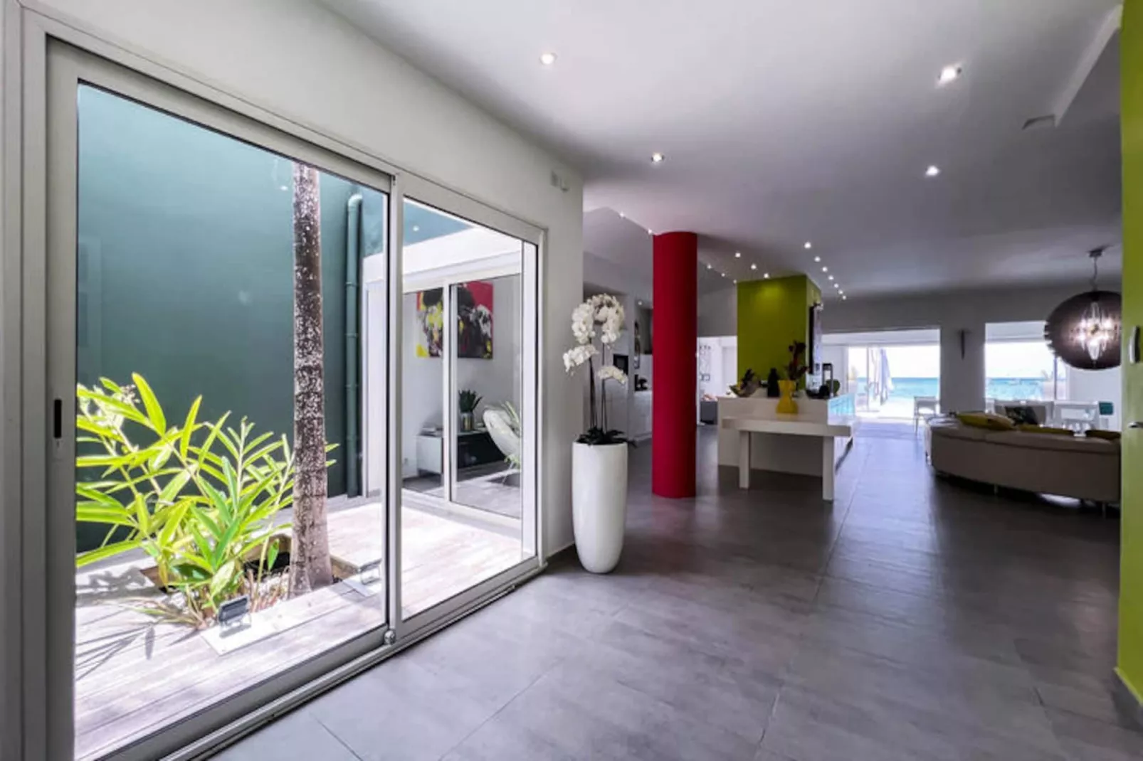 Maison à Saint François - Niet-getagd