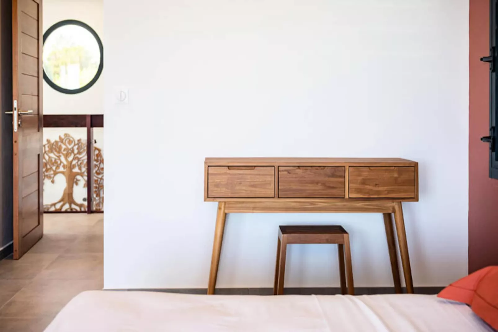 Maison à Saint François - Niet-getagd