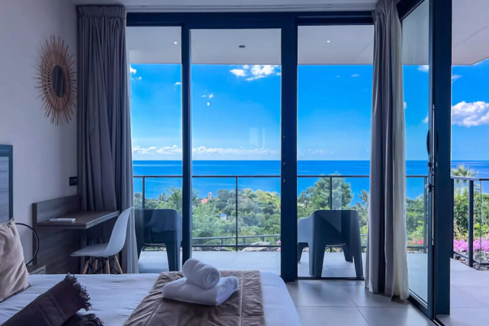 Maison à Bouillante-Niet-getagd