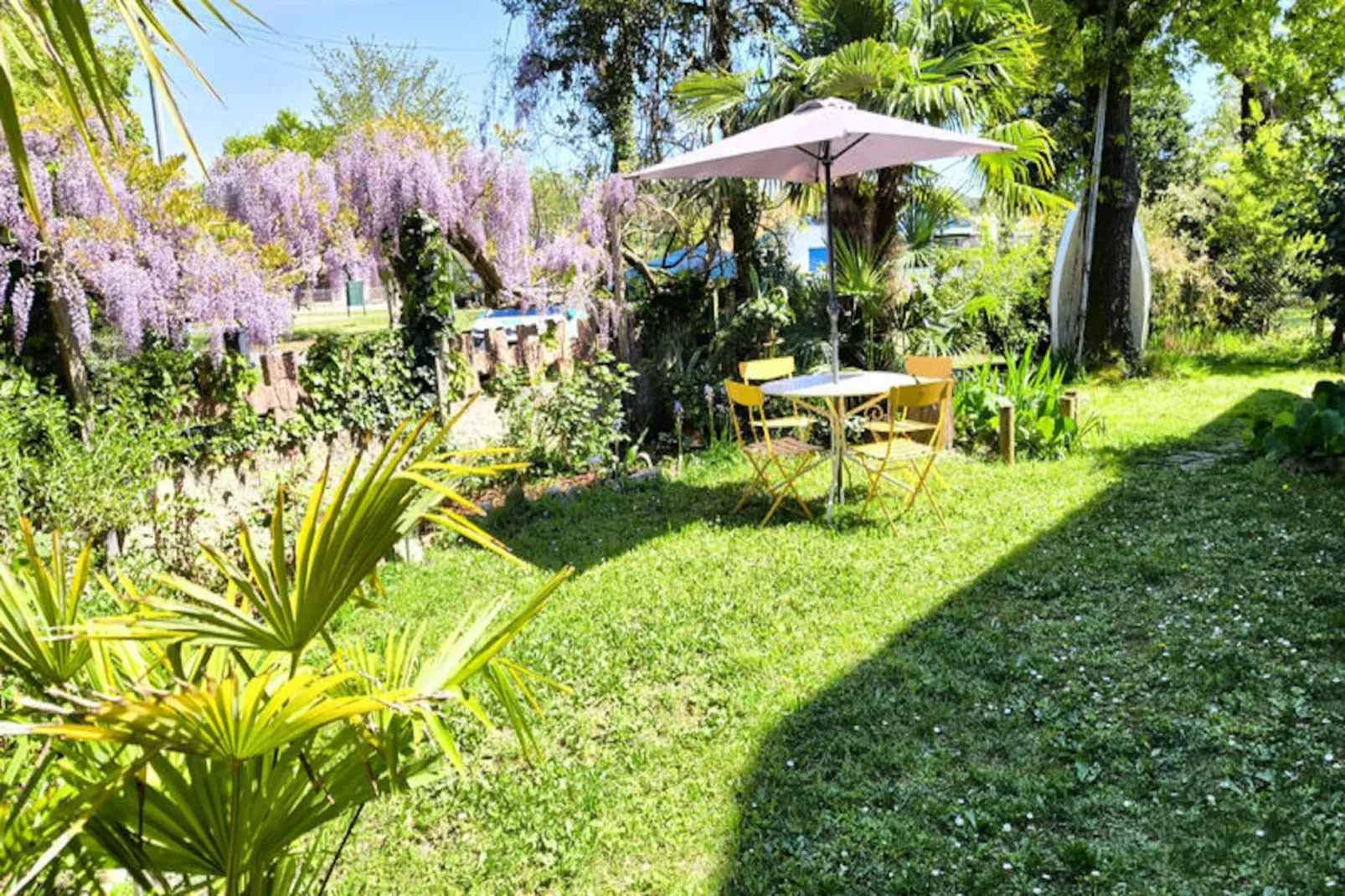 Maison à Arès - Bassin d'Arcachon-Niet-getagd