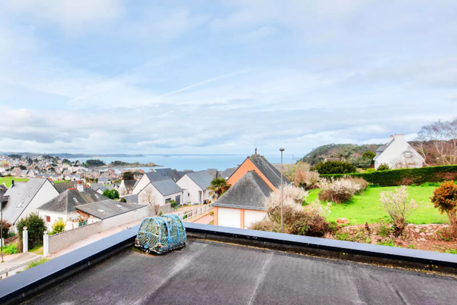 Maison à Erquy-Niet-getagd