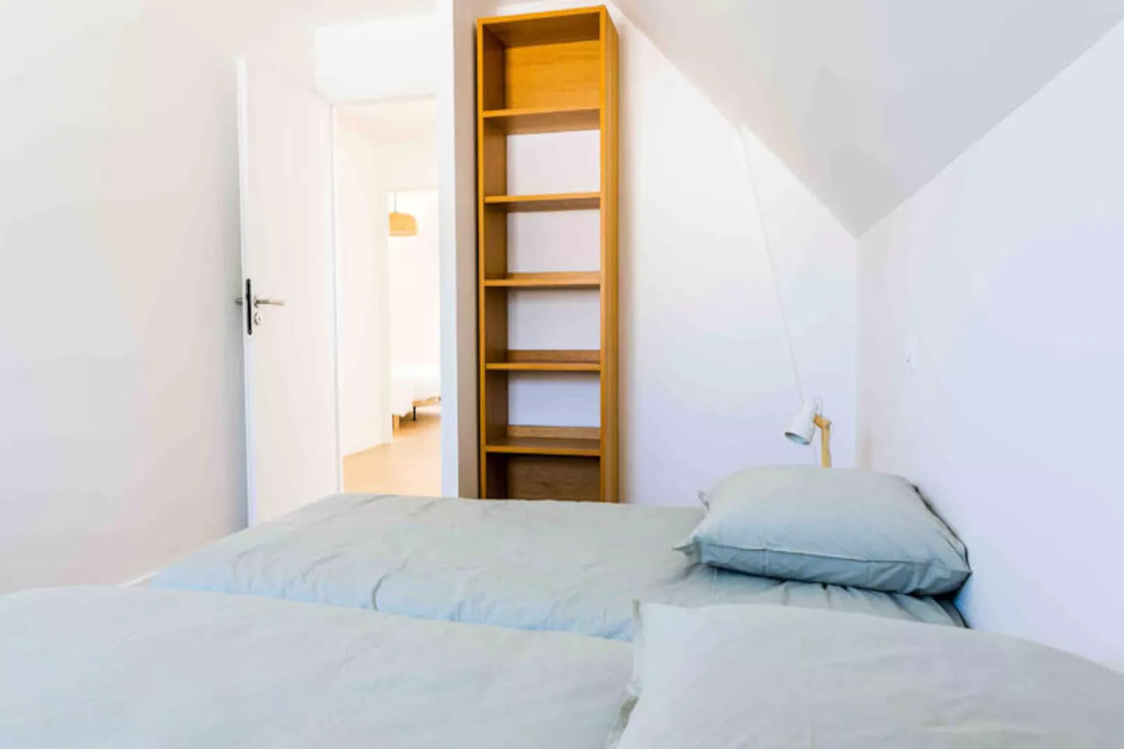 Maison à Trégunc-Niet-getagd