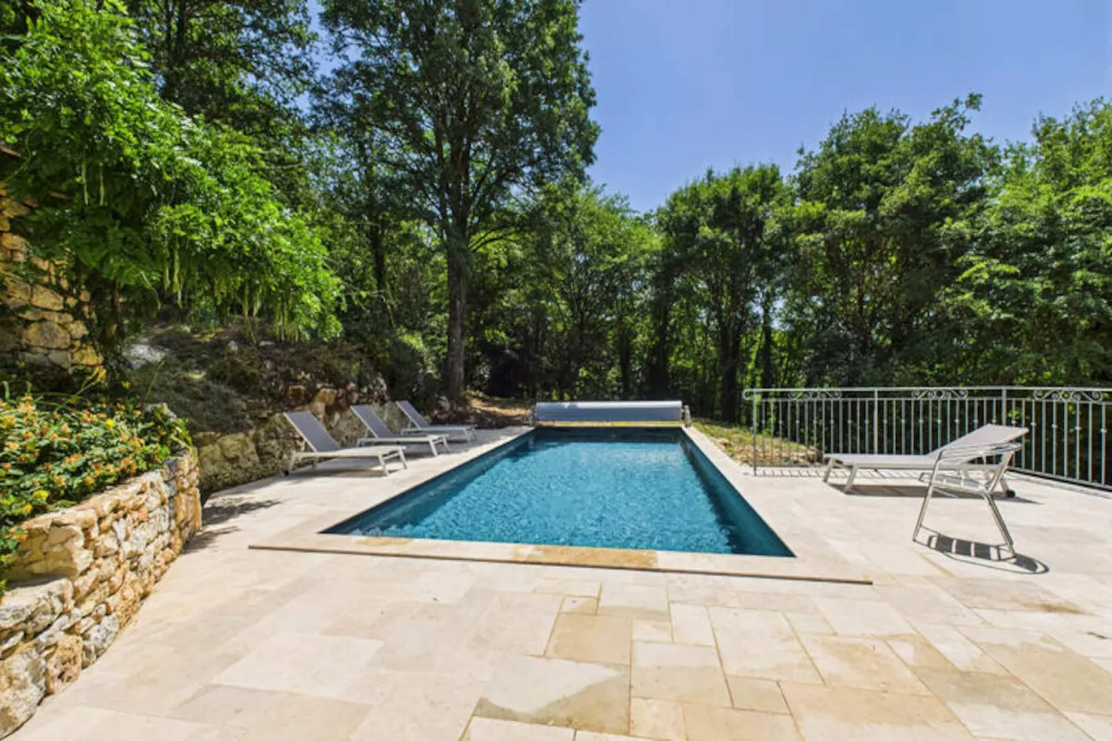 Maison à Salignac-Eyvigues-Niet-getagd