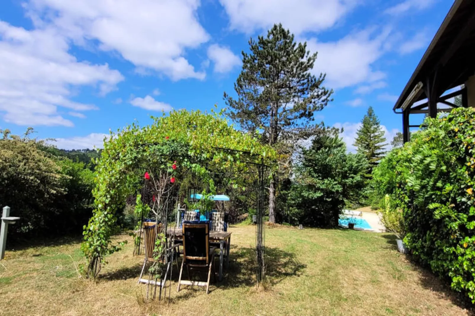 Maison à Auriac-du-Périgord-Niet-getagd