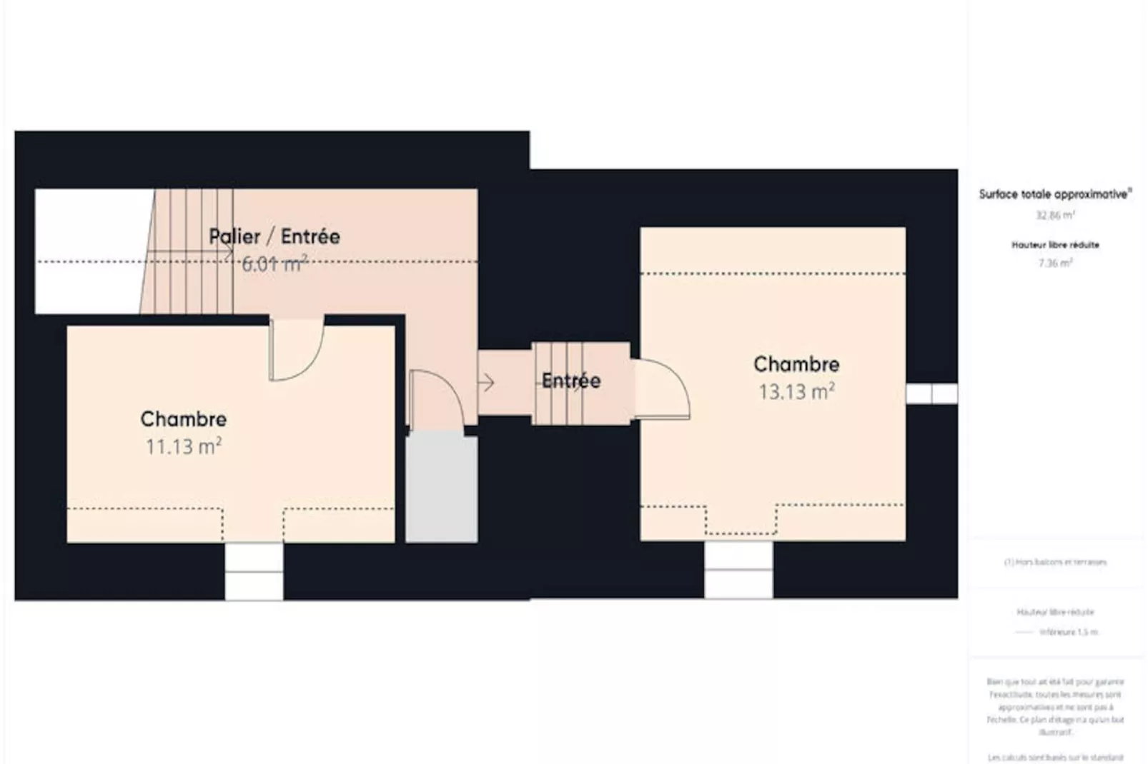Maison à Saint-Crépin-et-Carlucet-Niet-getagd