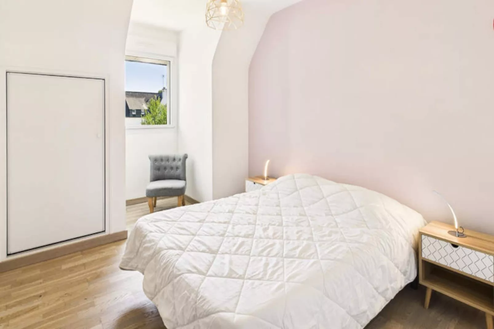 Maison à Concarneau-Niet-getagd