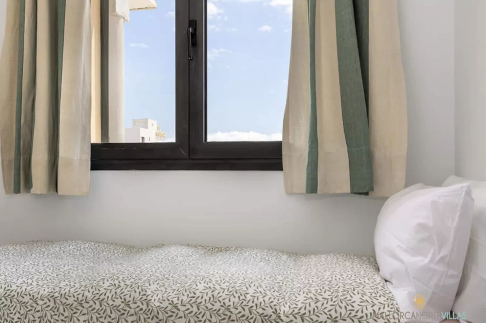 Appartements à Pollença - Port de Pollença-Niet-getagd