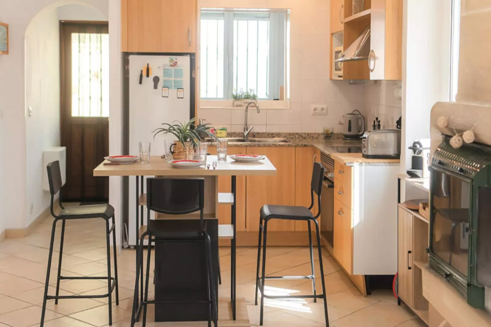 Maison à Empuriabrava-Niet-getagd