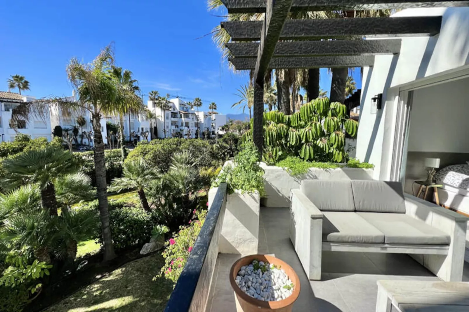 Maison à Estepona-Niet-getagd