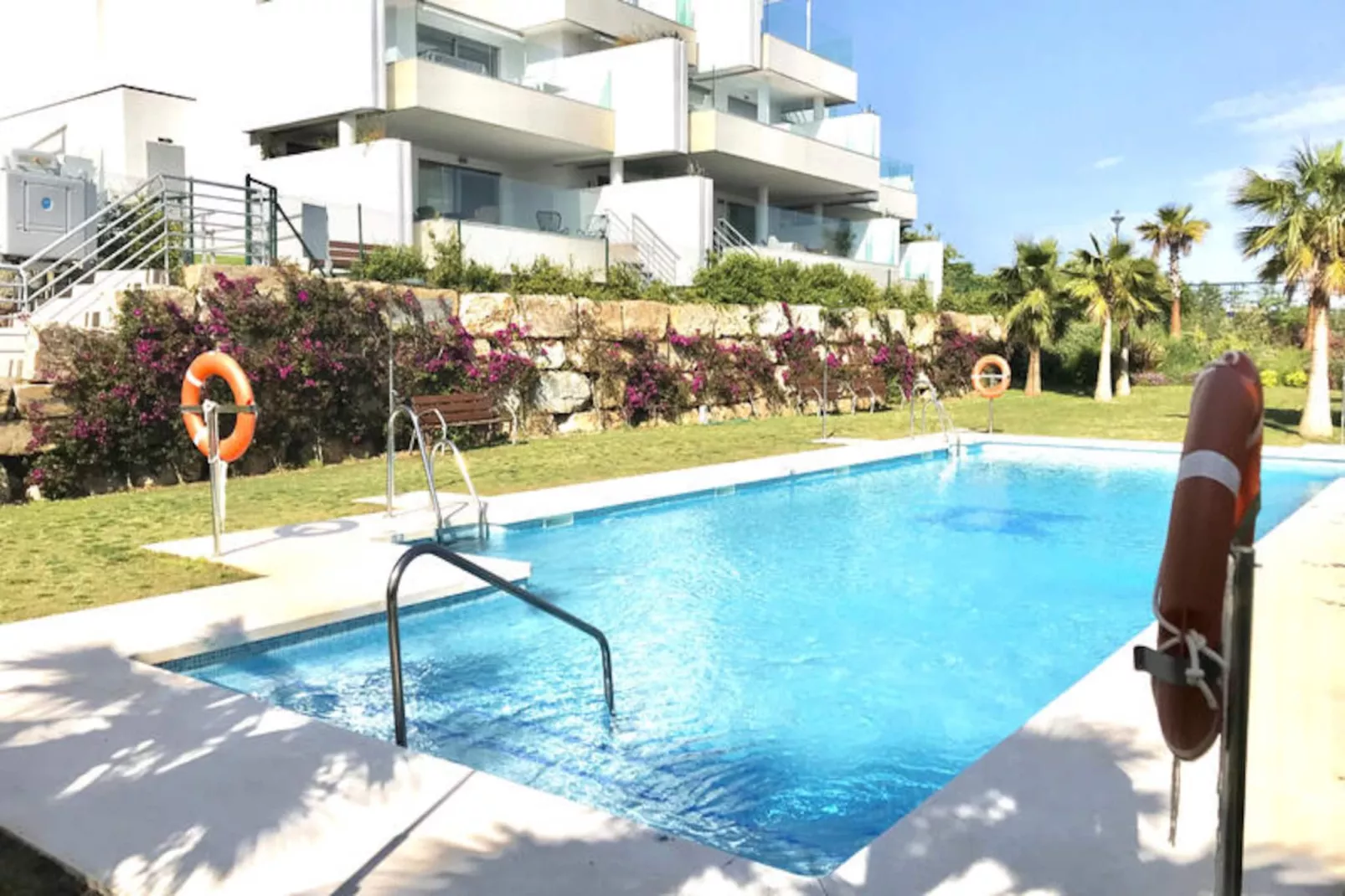 Appartements à Marbella-Niet-getagd